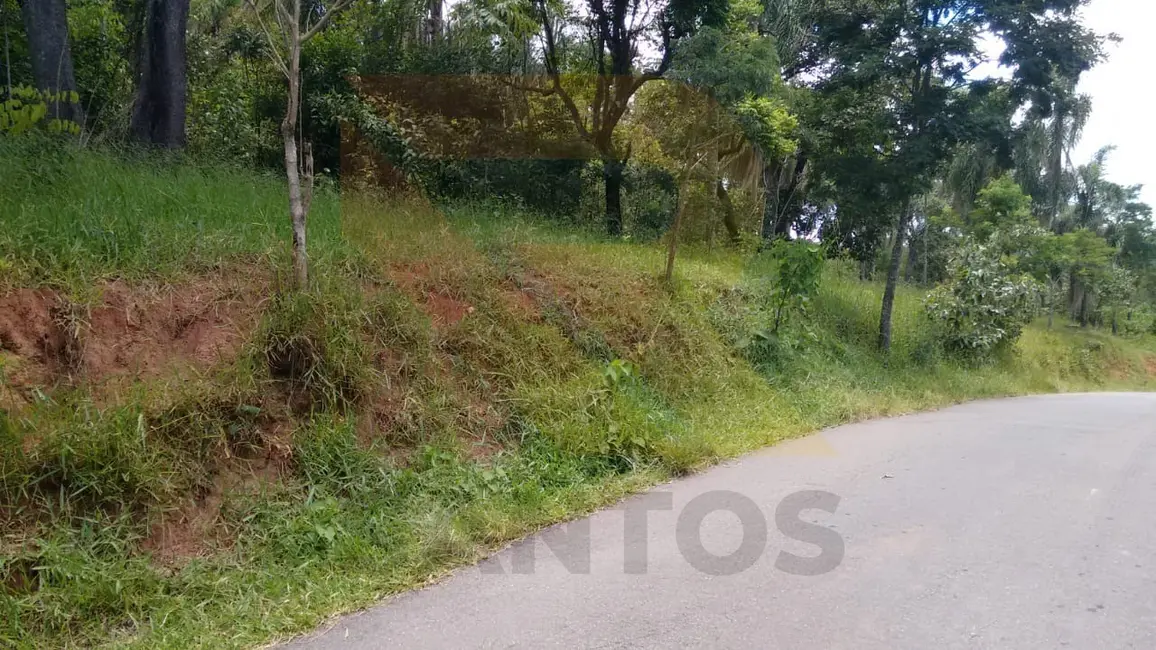 Foto 1 de Terreno / Lote à venda, 5020m2 em Aruja - SP