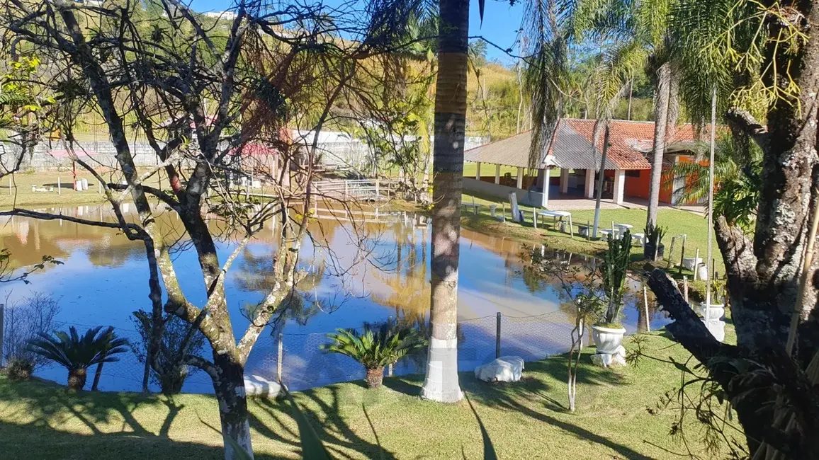 Foto 7 de Chácara com 2 quartos à venda em Aruja - SP