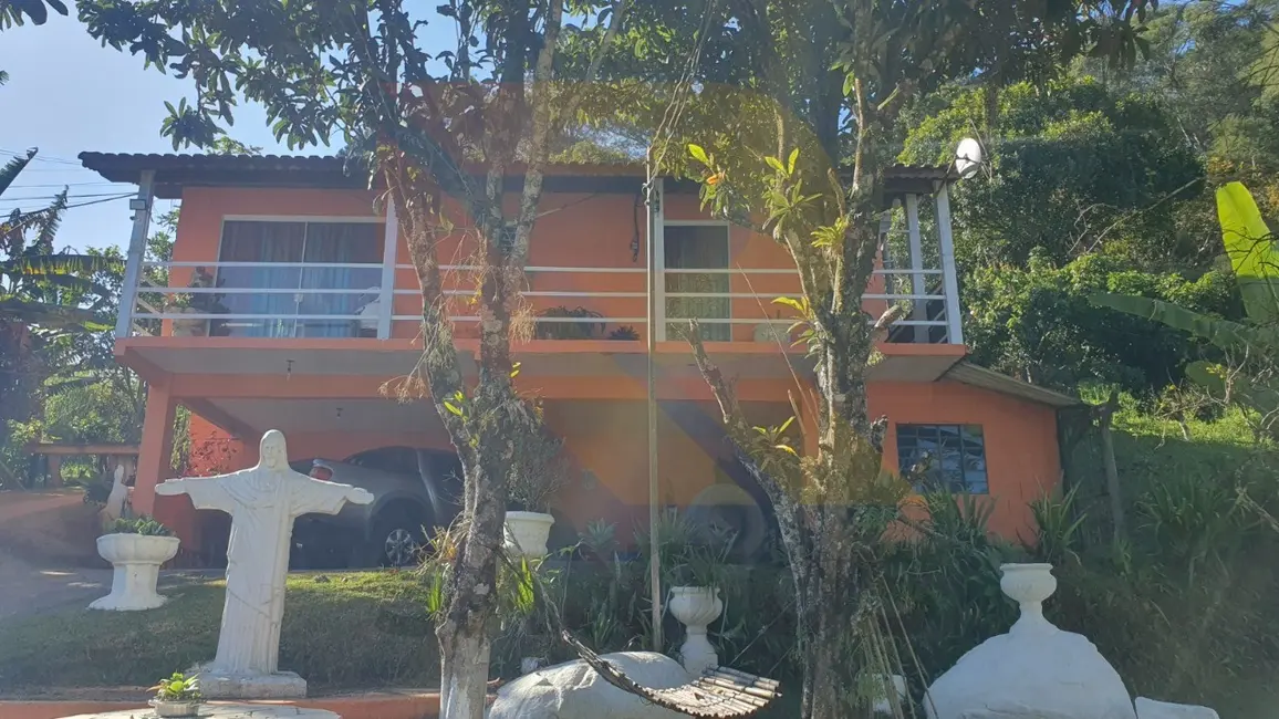 Foto 2 de Chácara com 2 quartos à venda em Aruja - SP