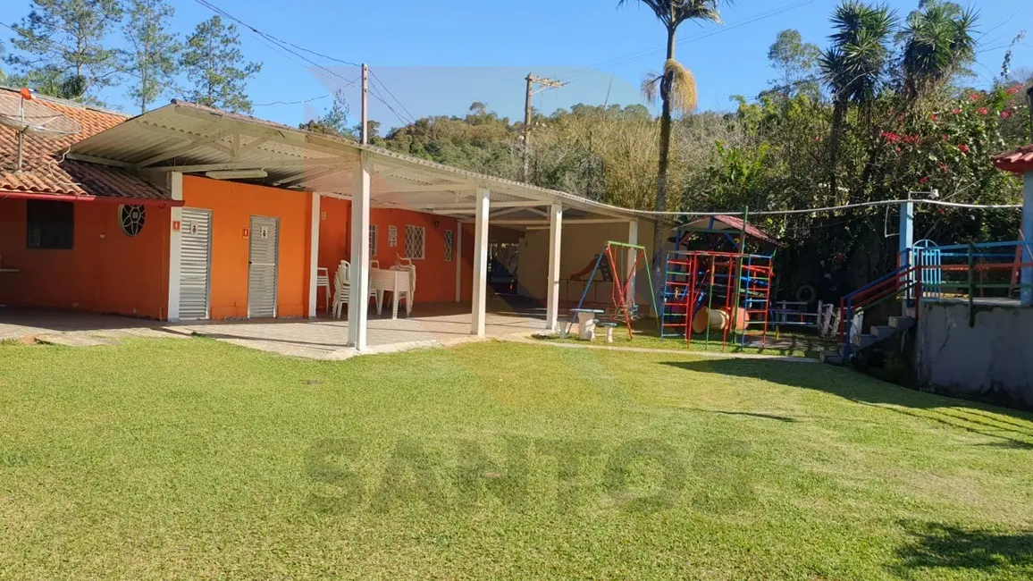 Foto 9 de Chácara com 2 quartos à venda em Aruja - SP