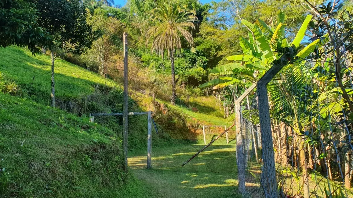 Foto 4 de Chácara com 2 quartos à venda em Aruja - SP