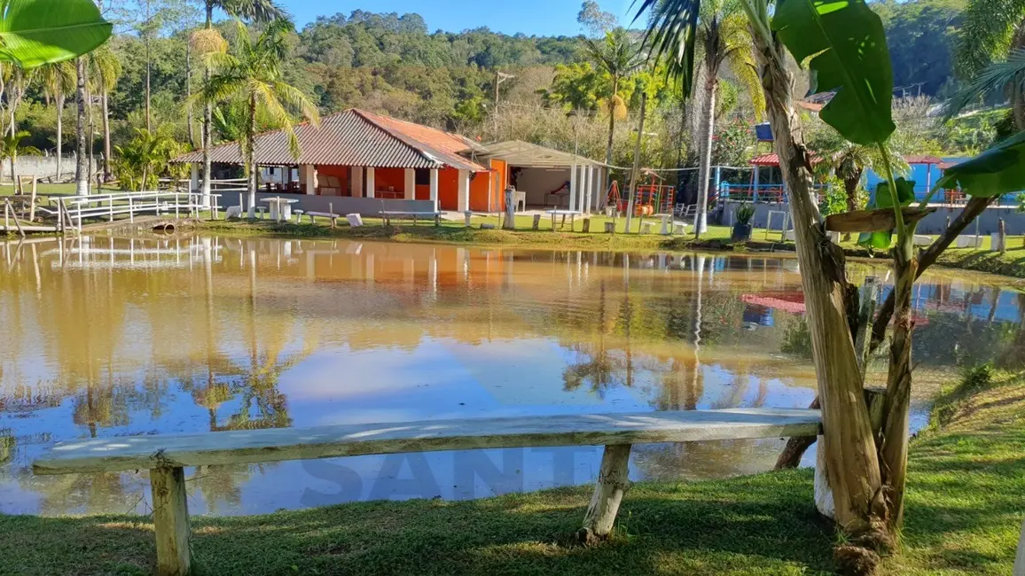 Foto 6 de Chácara com 2 quartos à venda em Aruja - SP