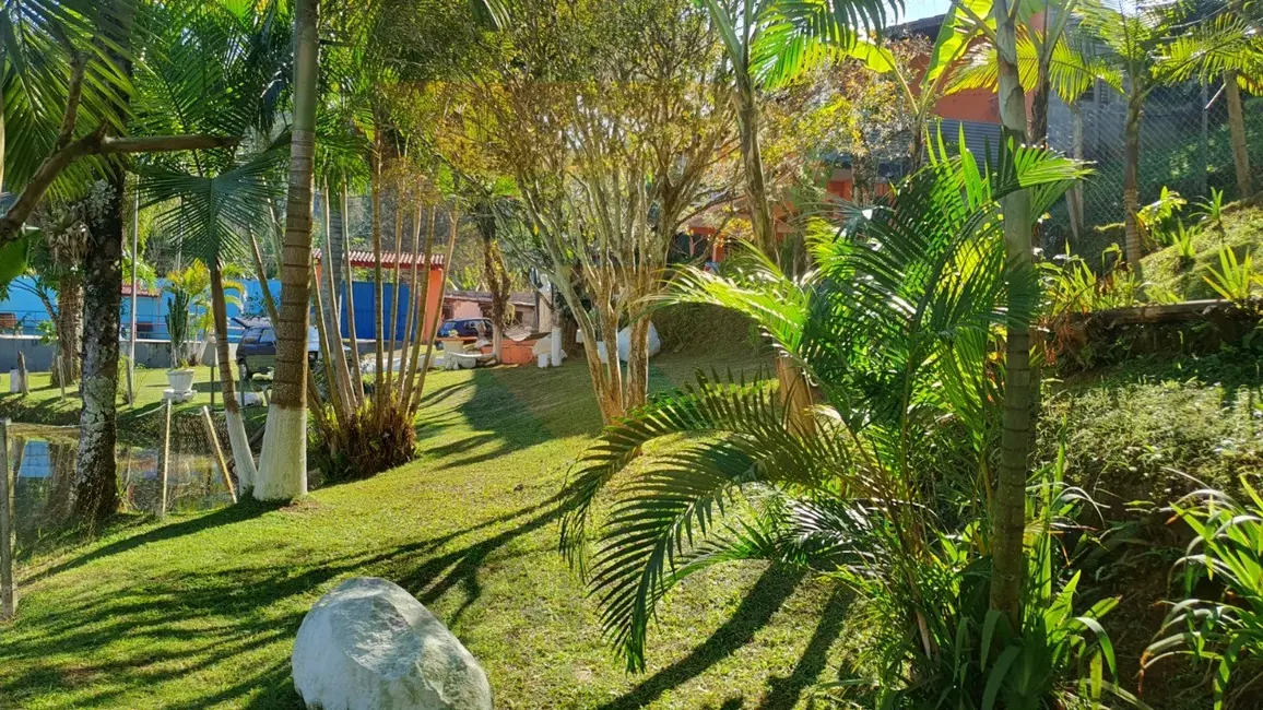 Foto 3 de Chácara com 2 quartos à venda em Aruja - SP