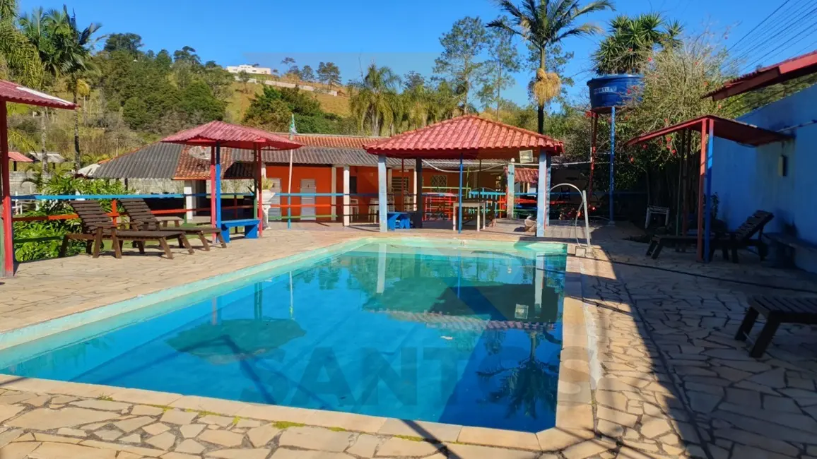 Foto 8 de Chácara com 2 quartos à venda em Aruja - SP