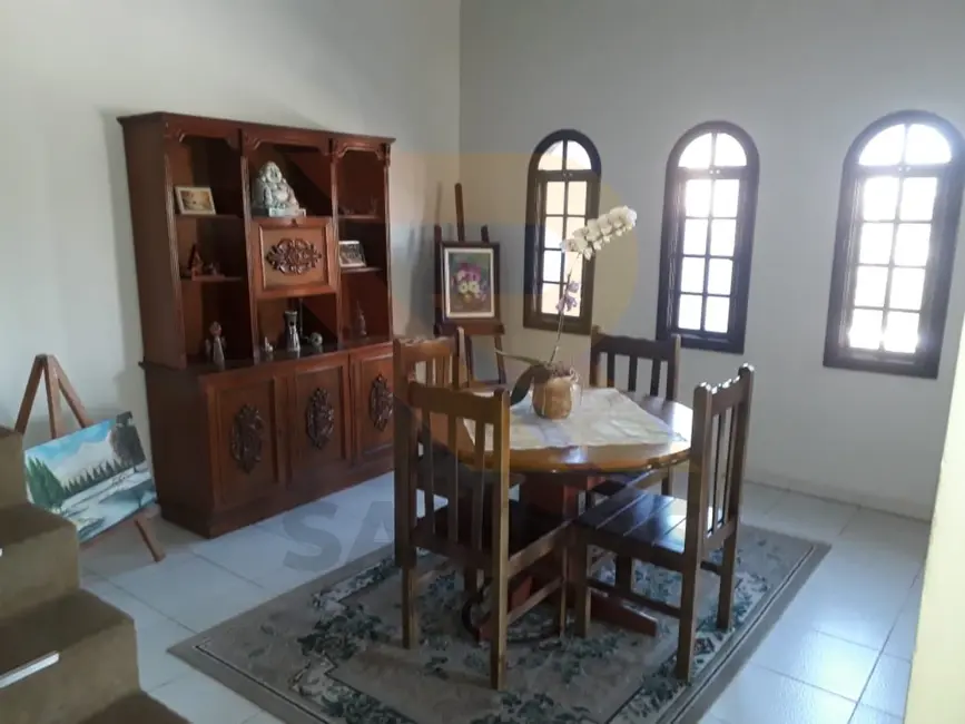 Foto 6 de Casa com 3 quartos à venda, 178m2 em Barbosas, Aruja - SP