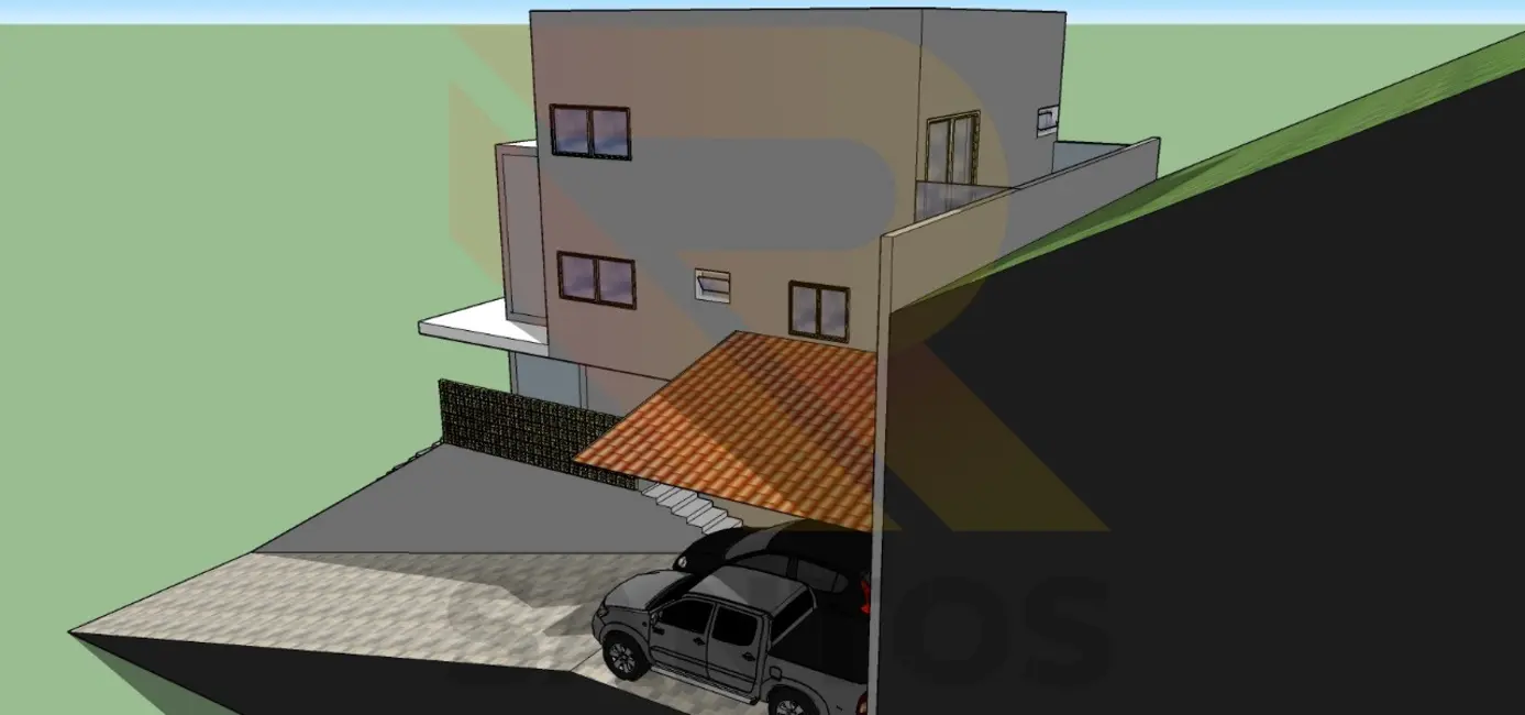 Foto 5 de Casa de Condomínio com 3 quartos à venda, 335m2 em Aruja - SP