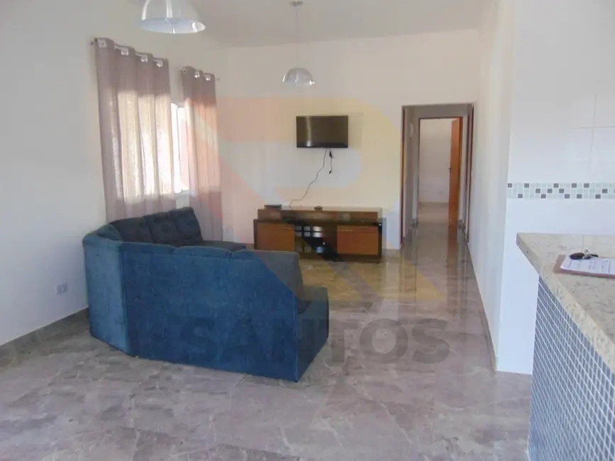Foto 3 de Chácara com 3 quartos à venda, 300m2 em Santa Isabel - SP