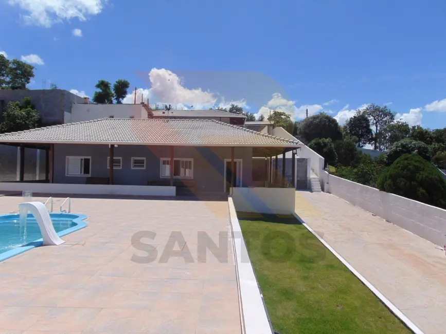 Foto 2 de Chácara com 3 quartos à venda, 300m2 em Santa Isabel - SP