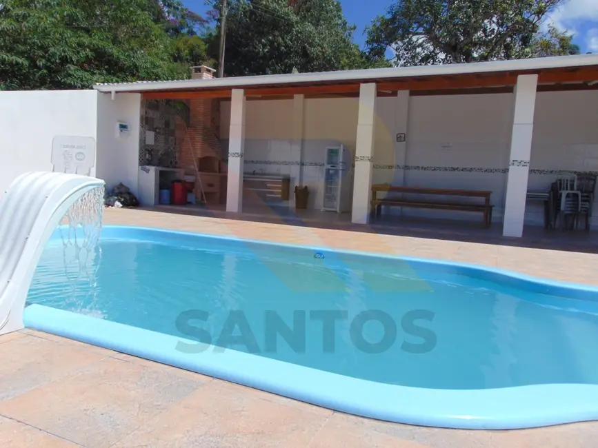 Foto 5 de Chácara com 3 quartos à venda, 300m2 em Santa Isabel - SP