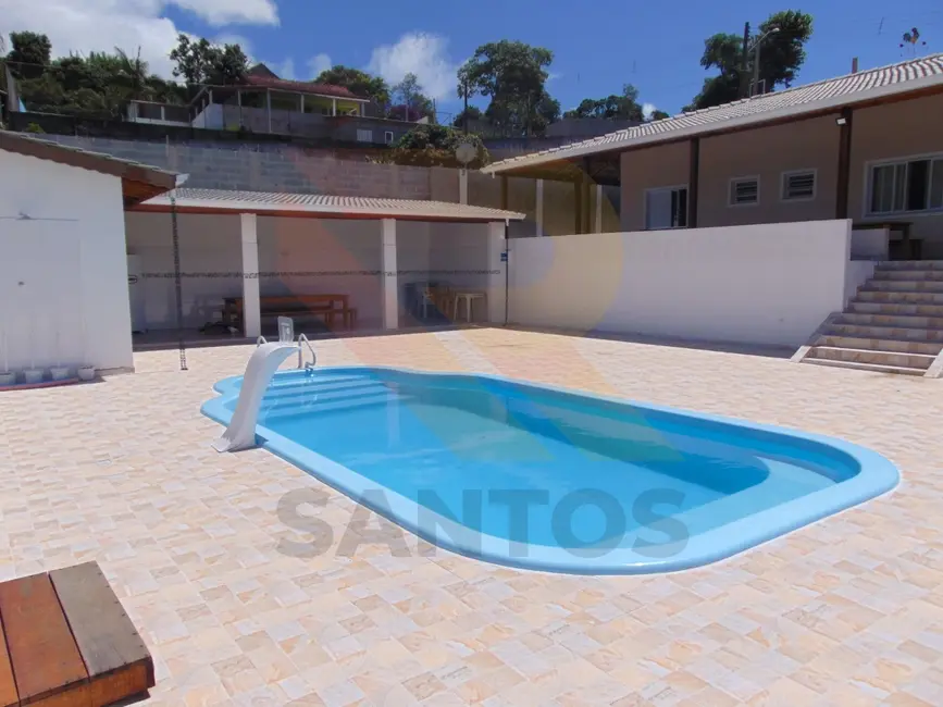 Foto 1 de Chácara com 3 quartos à venda, 300m2 em Santa Isabel - SP
