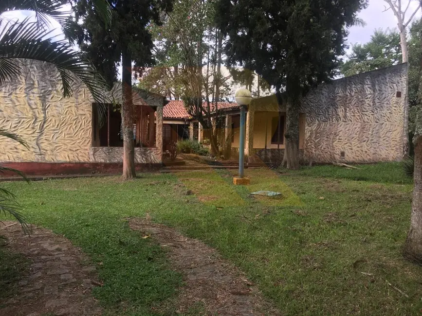 Foto 6 de Chácara com 5 quartos à venda, 250m2 em Santa Isabel - SP