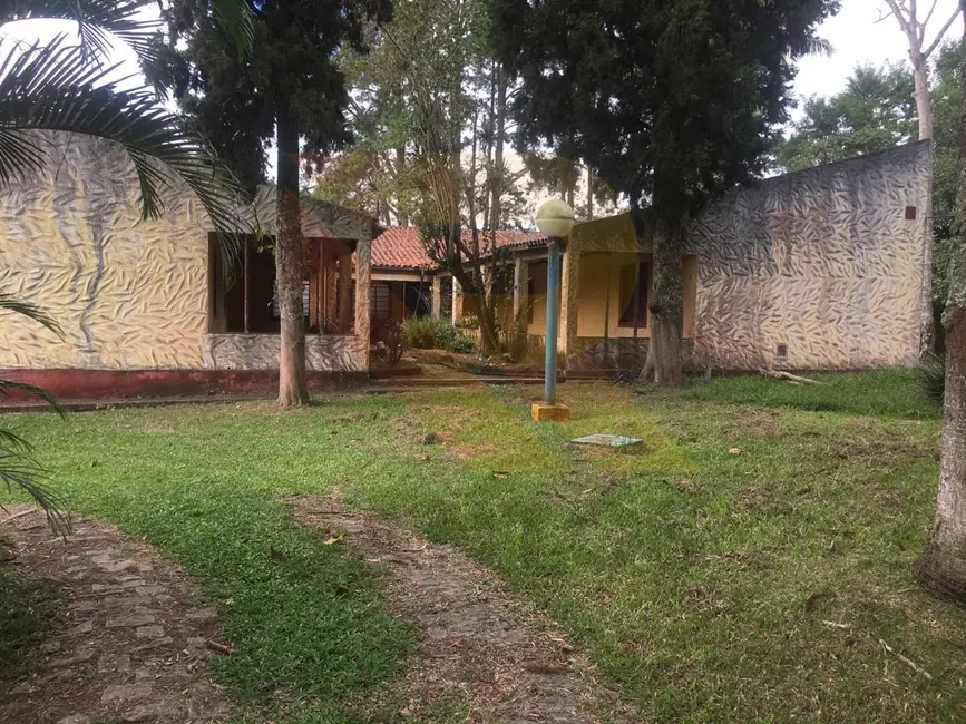 Foto 4 de Chácara com 5 quartos à venda, 250m2 em Santa Isabel - SP