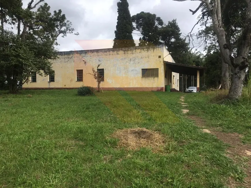 Foto 2 de Chácara com 5 quartos à venda, 250m2 em Santa Isabel - SP