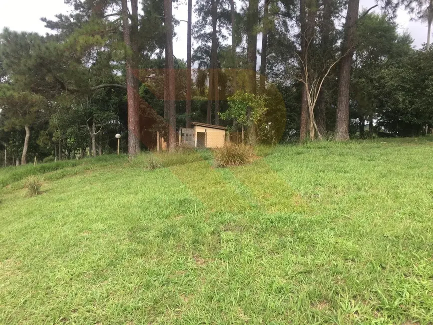 Foto 5 de Chácara com 5 quartos à venda, 250m2 em Santa Isabel - SP