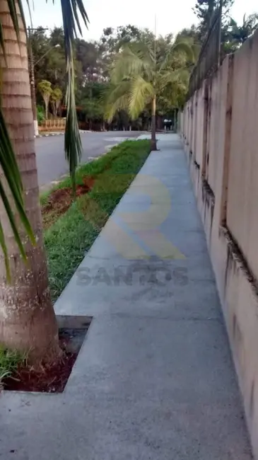 Foto 3 de Terreno / Lote à venda, 1000m2 em Aruja - SP