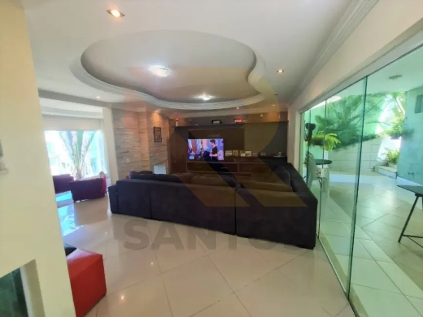 Foto 4 de Casa de Condomínio com 4 quartos à venda, 345m2 em Aruja - SP