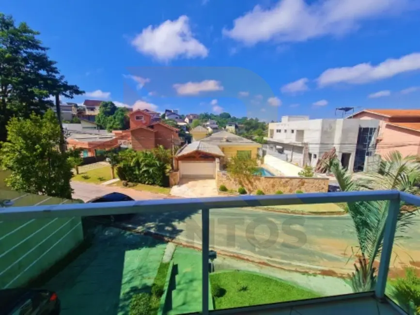 Foto 6 de Casa de Condomínio com 4 quartos à venda, 345m2 em Aruja - SP