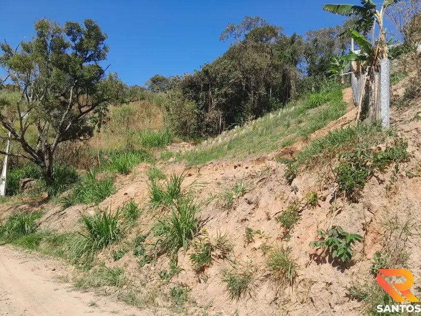 Foto 3 de Terreno / Lote à venda, 1550m2 em Aruja - SP