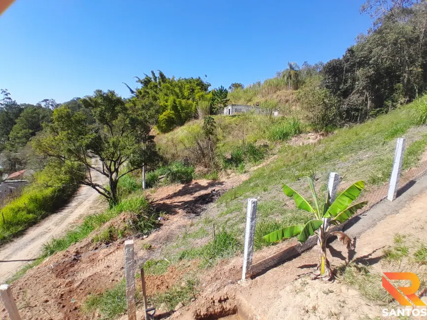 Foto 2 de Terreno / Lote à venda, 1550m2 em Aruja - SP