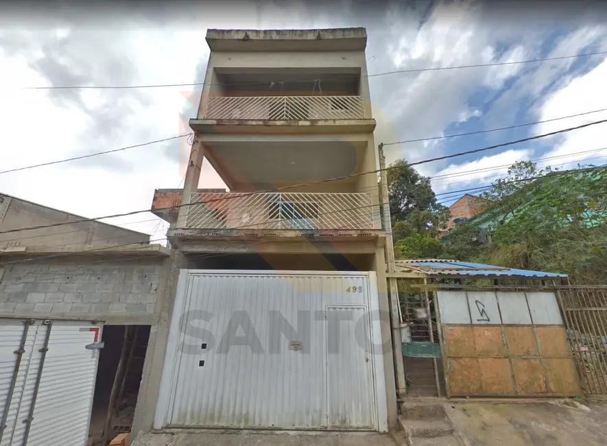Foto 2 de Casa com 3 quartos à venda em Jardim Pinheiro, Aruja - SP