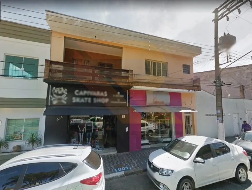 Foto 1 de Sala Comercial com 1 quarto à venda, 548m2 em Centro, Aruja - SP