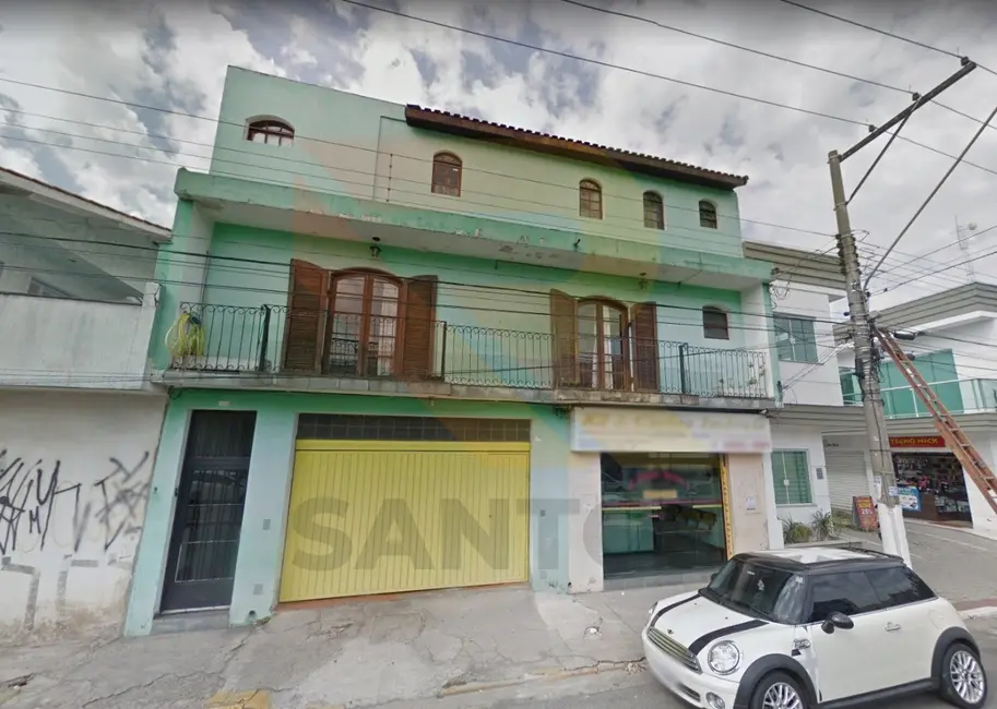 Foto 2 de Sala Comercial com 1 quarto à venda, 548m2 em Centro, Aruja - SP