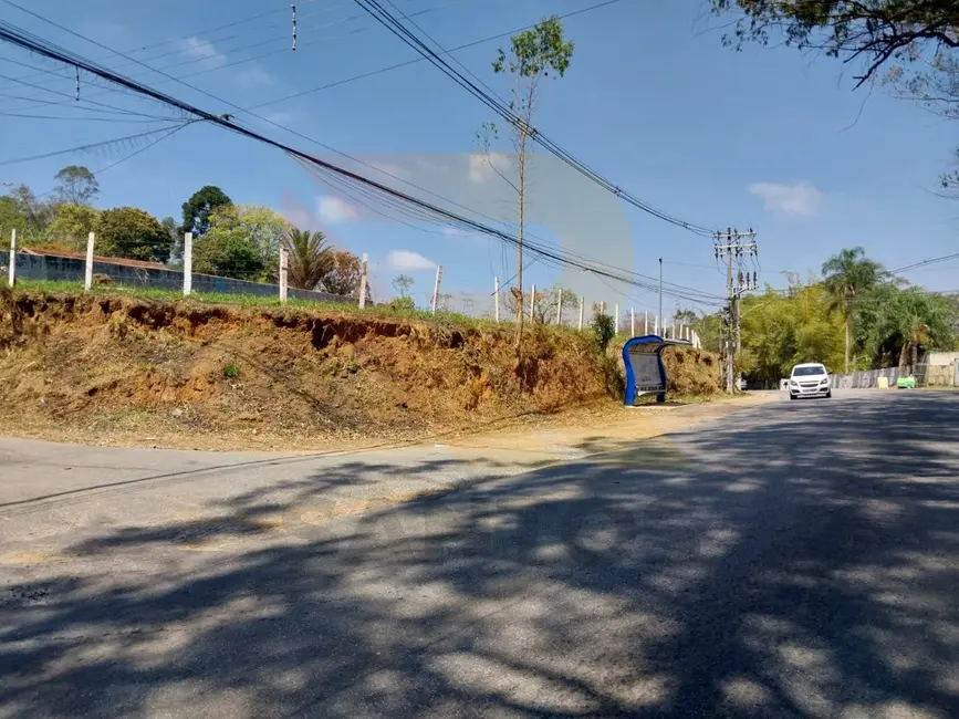 Foto 4 de Terreno / Lote à venda, 4000m2 em Aruja - SP