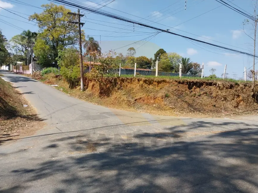 Foto 3 de Terreno / Lote à venda, 4000m2 em Aruja - SP