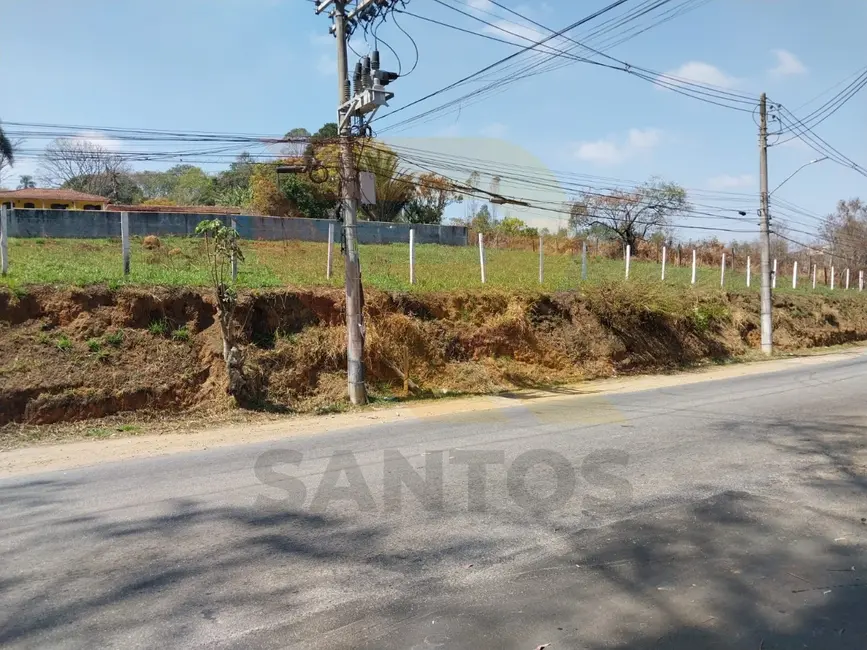 Foto 1 de Terreno / Lote à venda, 4000m2 em Aruja - SP