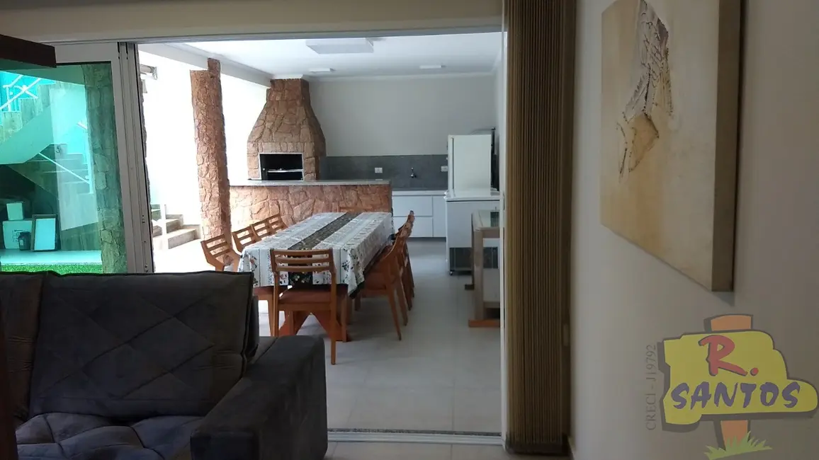 Foto 9 de Casa de Condomínio com 4 quartos à venda, 320m2 em Aruja - SP