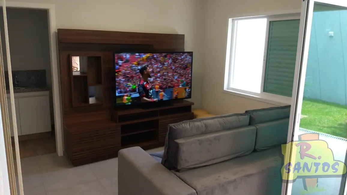 Foto 2 de Casa de Condomínio com 4 quartos à venda, 320m2 em Aruja - SP