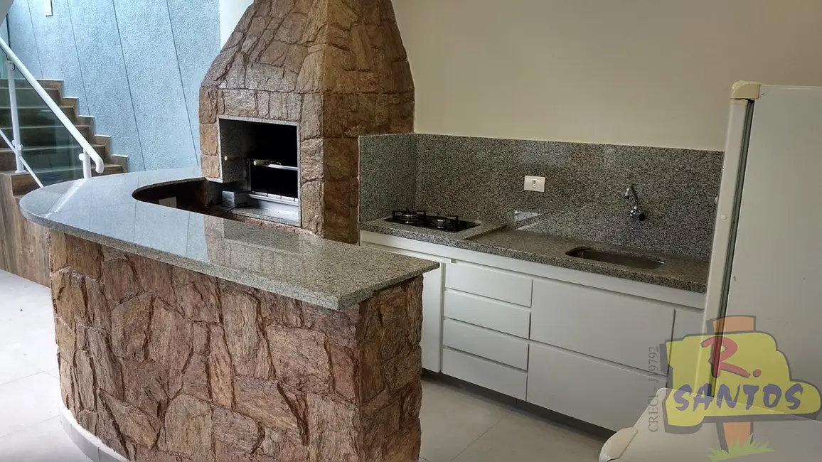 Foto 4 de Casa de Condomínio com 4 quartos à venda, 320m2 em Aruja - SP
