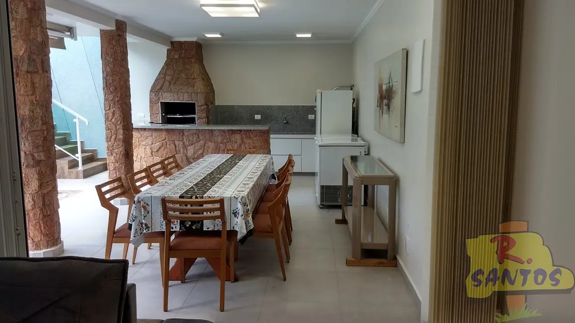 Foto 8 de Casa de Condomínio com 4 quartos à venda, 320m2 em Aruja - SP