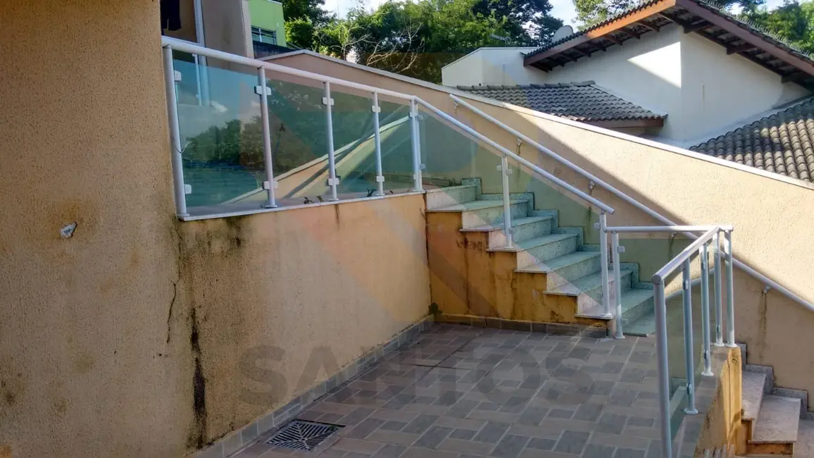 Foto 2 de Casa com 5 quartos à venda, 419m2 em Aruja - SP