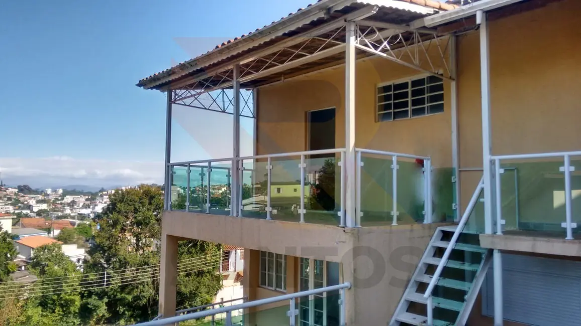 Foto 3 de Casa com 5 quartos à venda, 419m2 em Aruja - SP