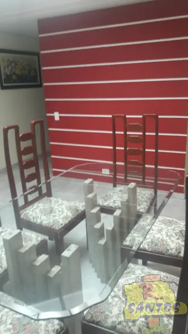 Foto 4 de Casa de Condomínio com 4 quartos à venda, 400m2 em Aruja - SP