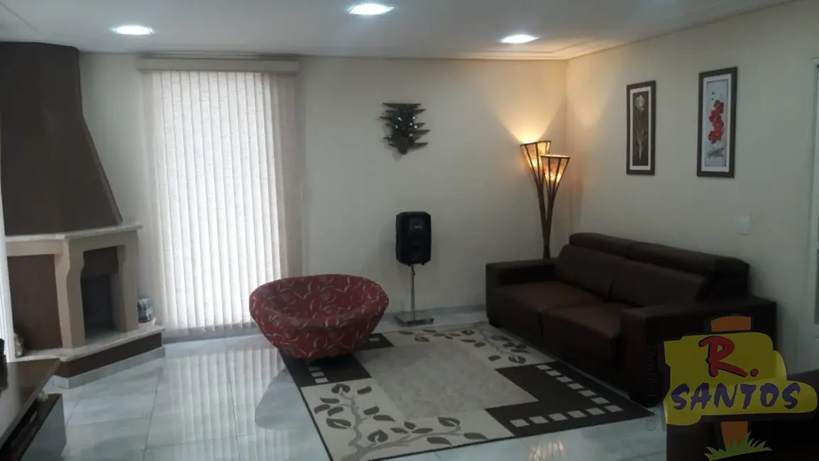Foto 2 de Casa de Condomínio com 4 quartos à venda, 400m2 em Aruja - SP