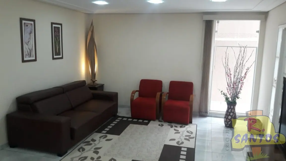 Foto 5 de Casa de Condomínio com 4 quartos à venda, 400m2 em Aruja - SP