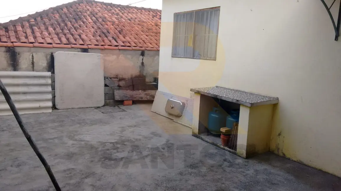 Foto 2 de Casa com 2 quartos à venda, 180m2 em Aruja - SP