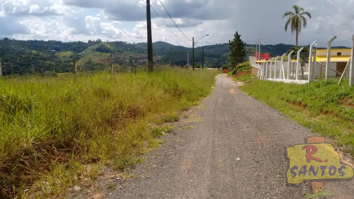 Foto 3 de Terreno / Lote à venda, 7300m2 em Aruja - SP
