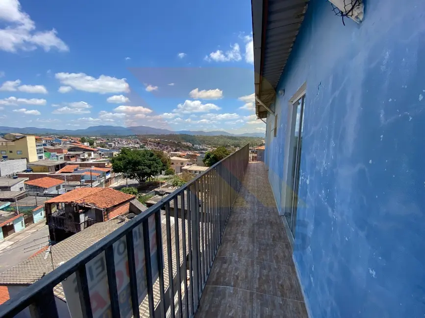 Apartamento com 3 quartos para alugar em Parque Rodrigo Barreto, Aruja - SP - imagem 6 Foto 6 de Apartamento com 3 quartos para alugar em Parque Rodrigo Barreto, Aruja - SP