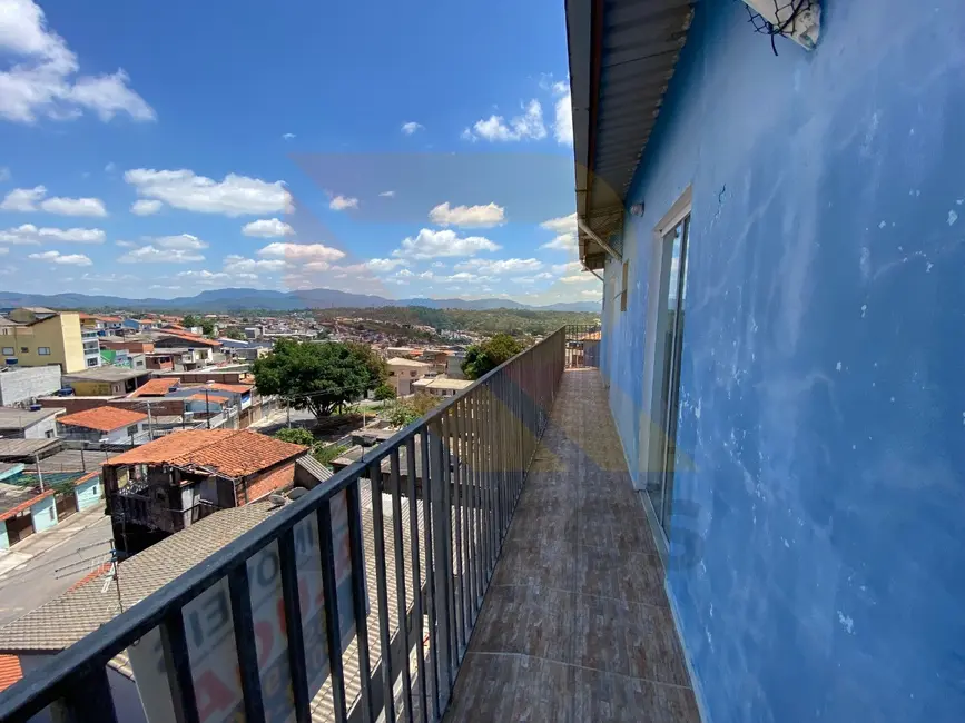 Apartamento com 3 quartos para alugar em Parque Rodrigo Barreto, Aruja - SP - imagem 7 Foto 7 de Apartamento com 3 quartos para alugar em Parque Rodrigo Barreto, Aruja - SP