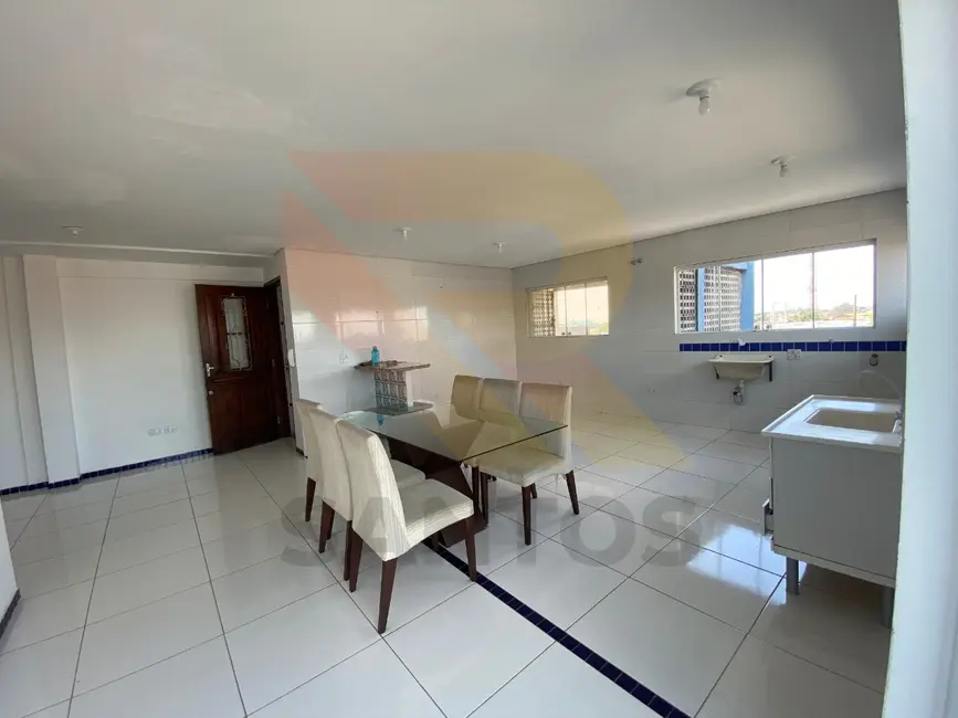 Apartamento com 3 quartos para alugar em Parque Rodrigo Barreto, Aruja - SP - imagem 8 Foto 8 de Apartamento com 3 quartos para alugar em Parque Rodrigo Barreto, Aruja - SP