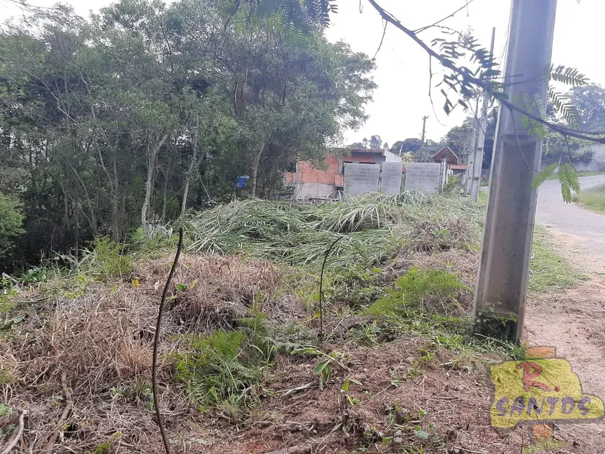 Foto 3 de Terreno / Lote à venda, 1840m2 em Parque Maringá, Aruja - SP