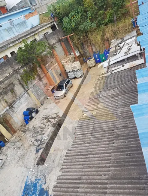 Foto 3 de Terreno / Lote à venda, 476m2 em Aruja - SP