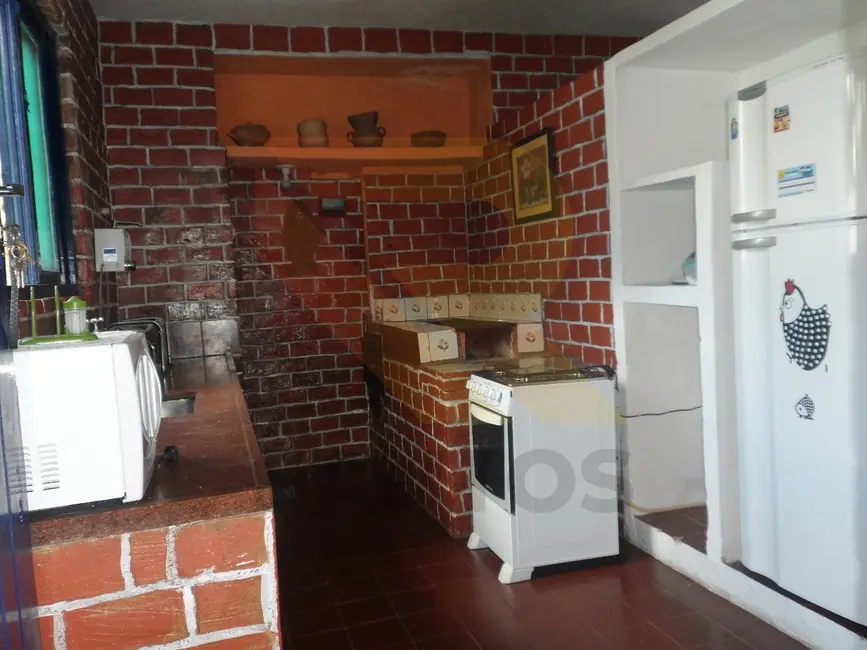 Foto 5 de Chácara com 5 quartos à venda em Aruja - SP