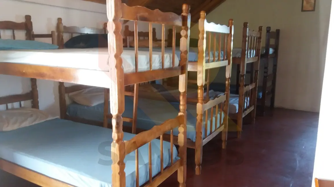 Foto 6 de Chácara com 5 quartos à venda em Aruja - SP