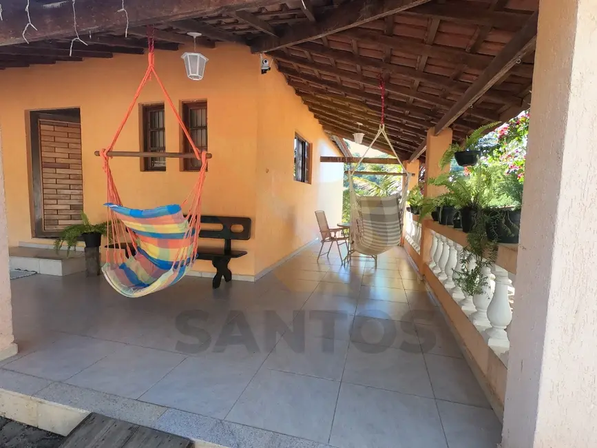 Chácara com 2 quartos à venda, 100m2 em Aruja - SP - imagem 5 Foto 5 de Chácara com 2 quartos à venda, 100m2 em Aruja - SP