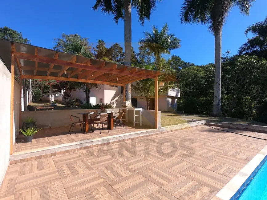 Foto 8 de Chácara com 2 quartos à venda, 100m2 em Aruja - SP