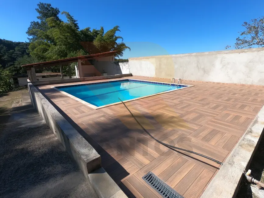 Chácara com 2 quartos à venda, 100m2 em Aruja - SP - imagem 7 Foto 7 de Chácara com 2 quartos à venda, 100m2 em Aruja - SP